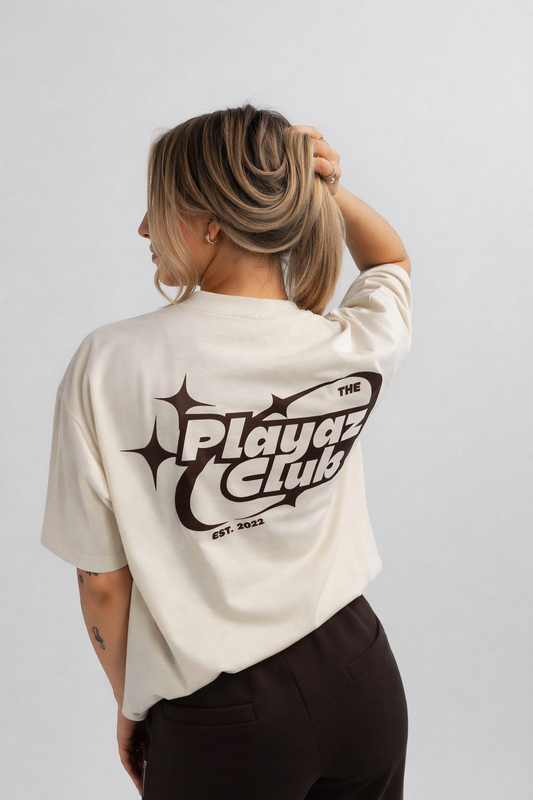 The Playaz Club T