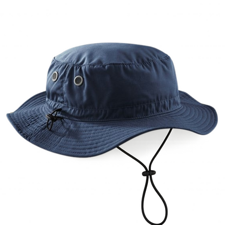 BUCKET HAT - NAVY