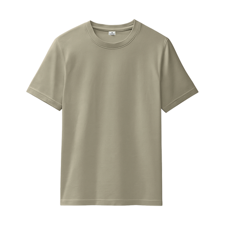 ULTRA T - PALE OLIVE