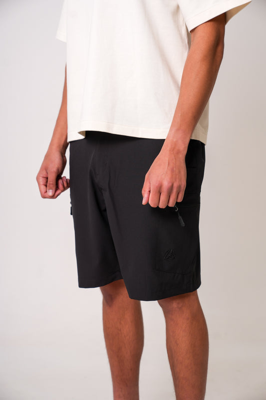Utility Cargo Shorts