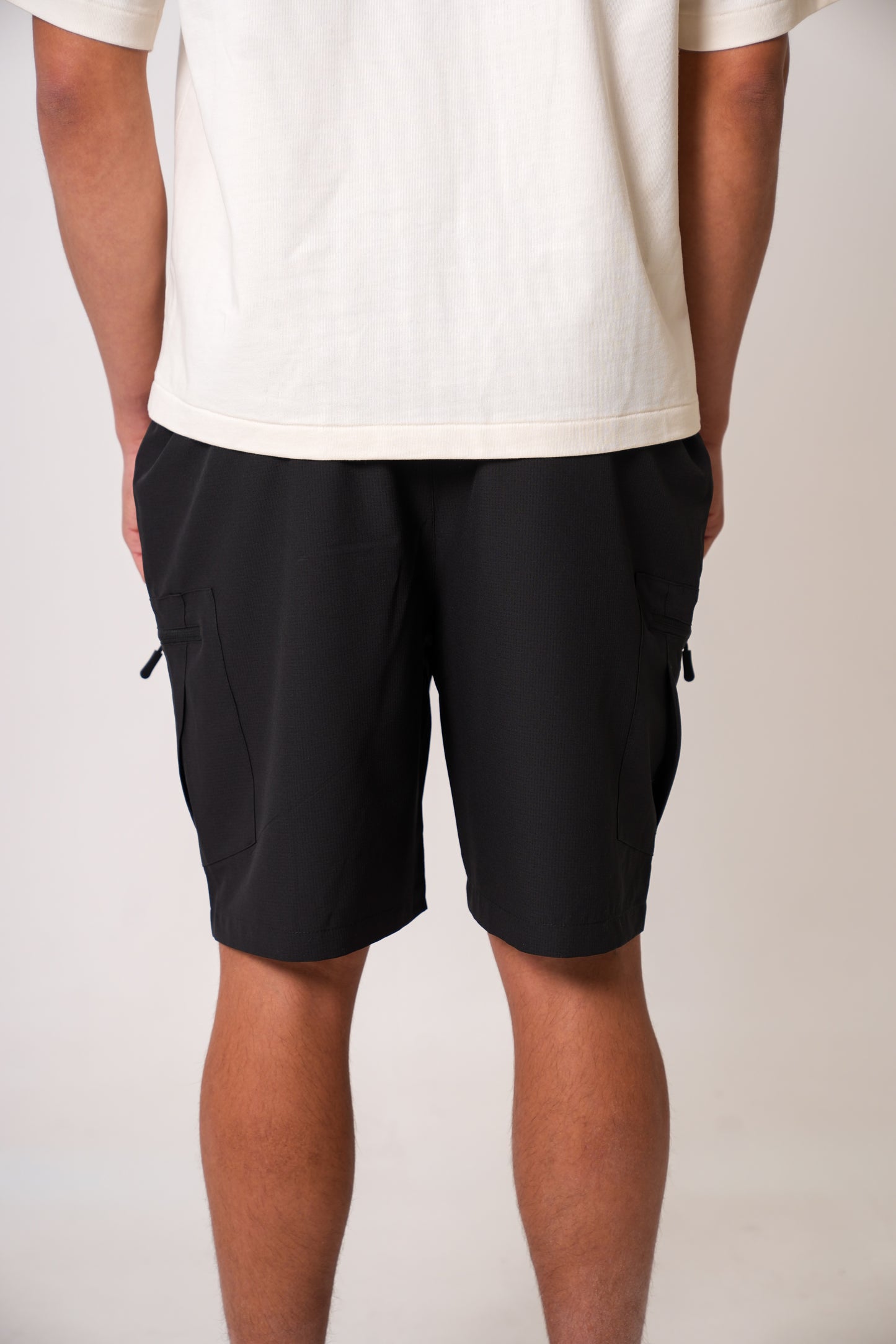 Utility Cargo Shorts
