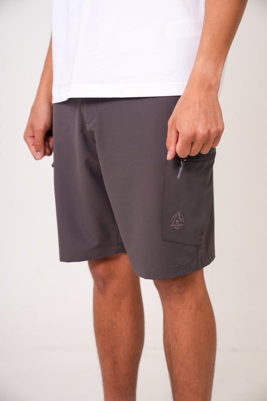 Utility Cargo Shorts