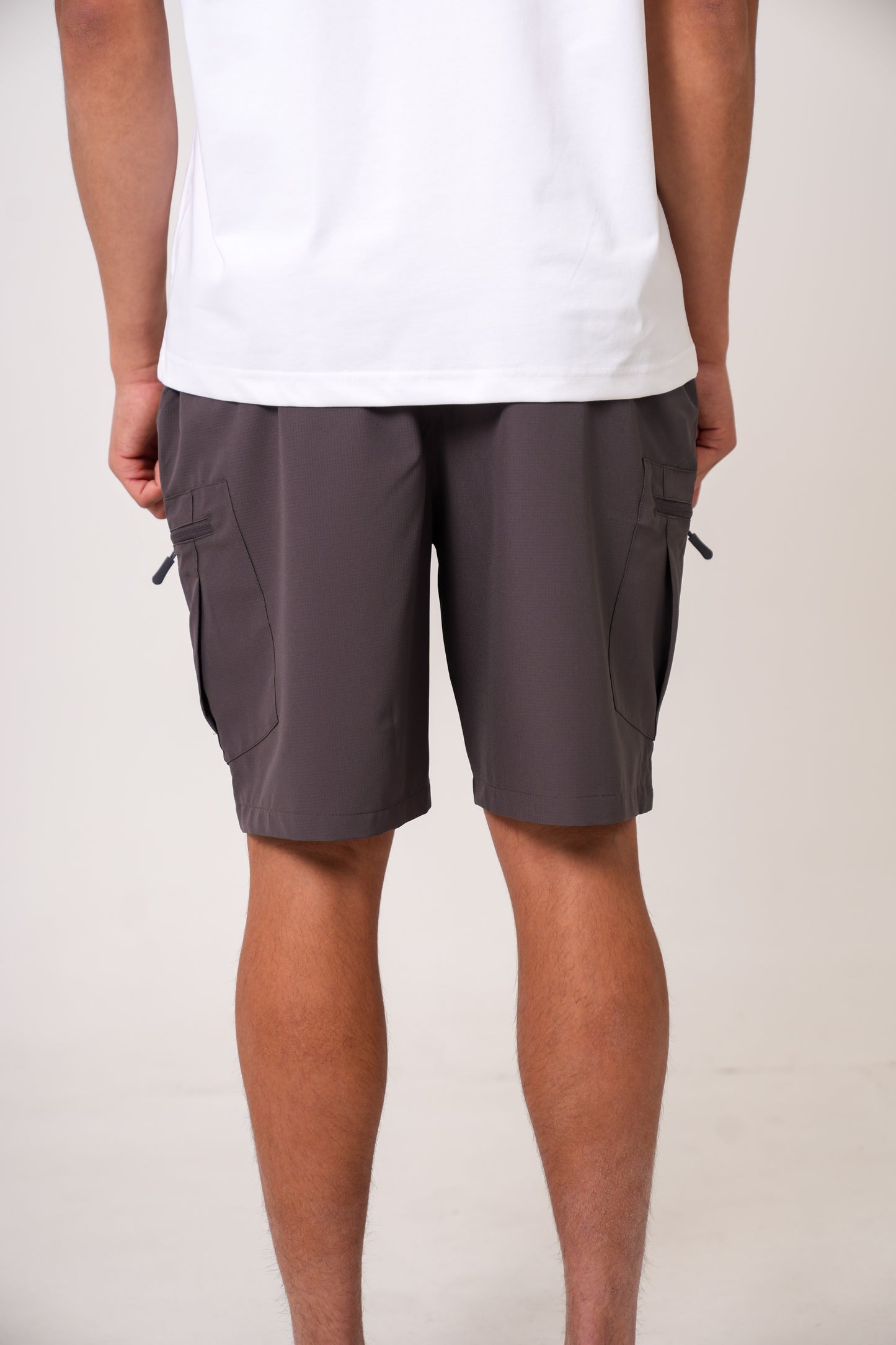 Utility Cargo Shorts