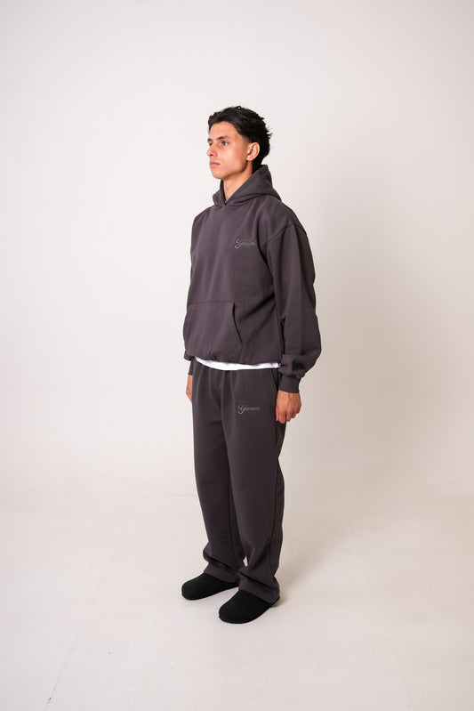 Core Hoodie