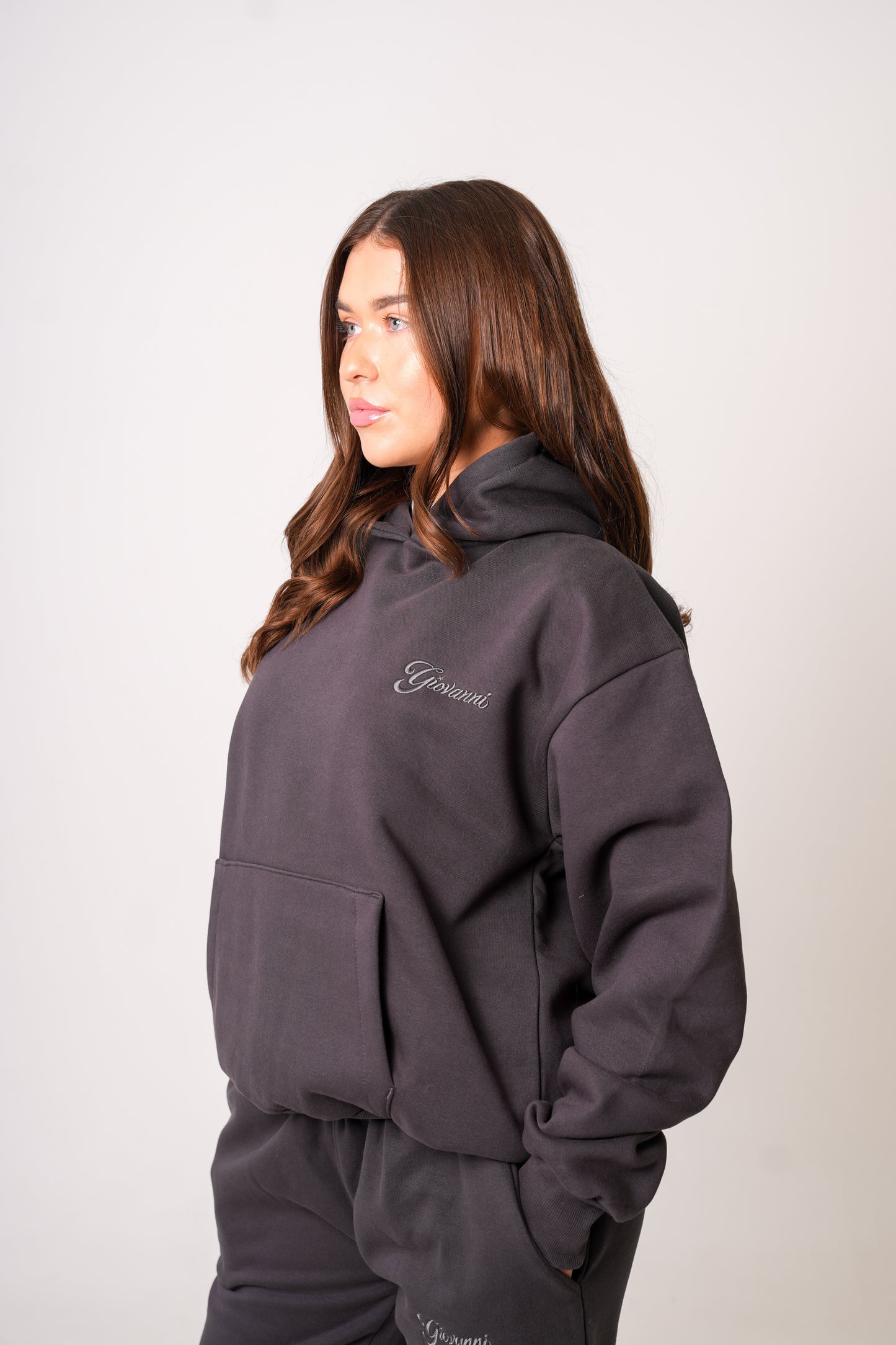 Core Hoodie