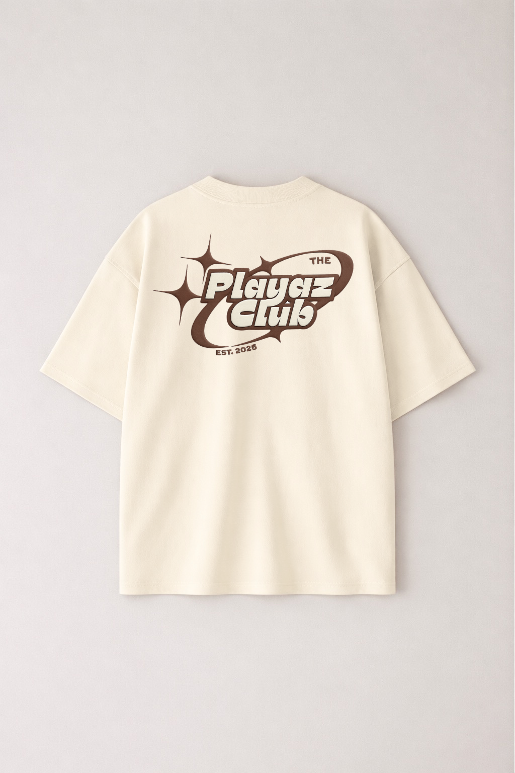 The Playaz Club T