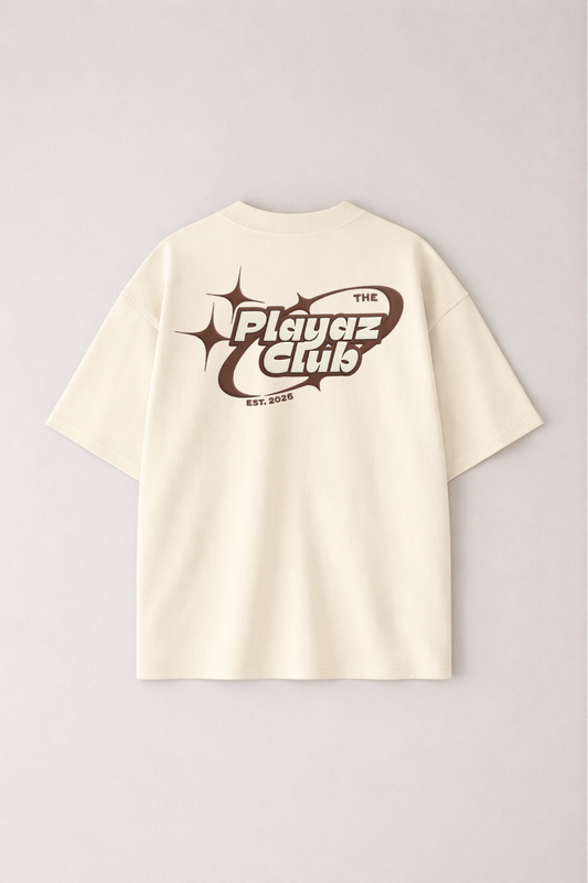 The Playaz Club T