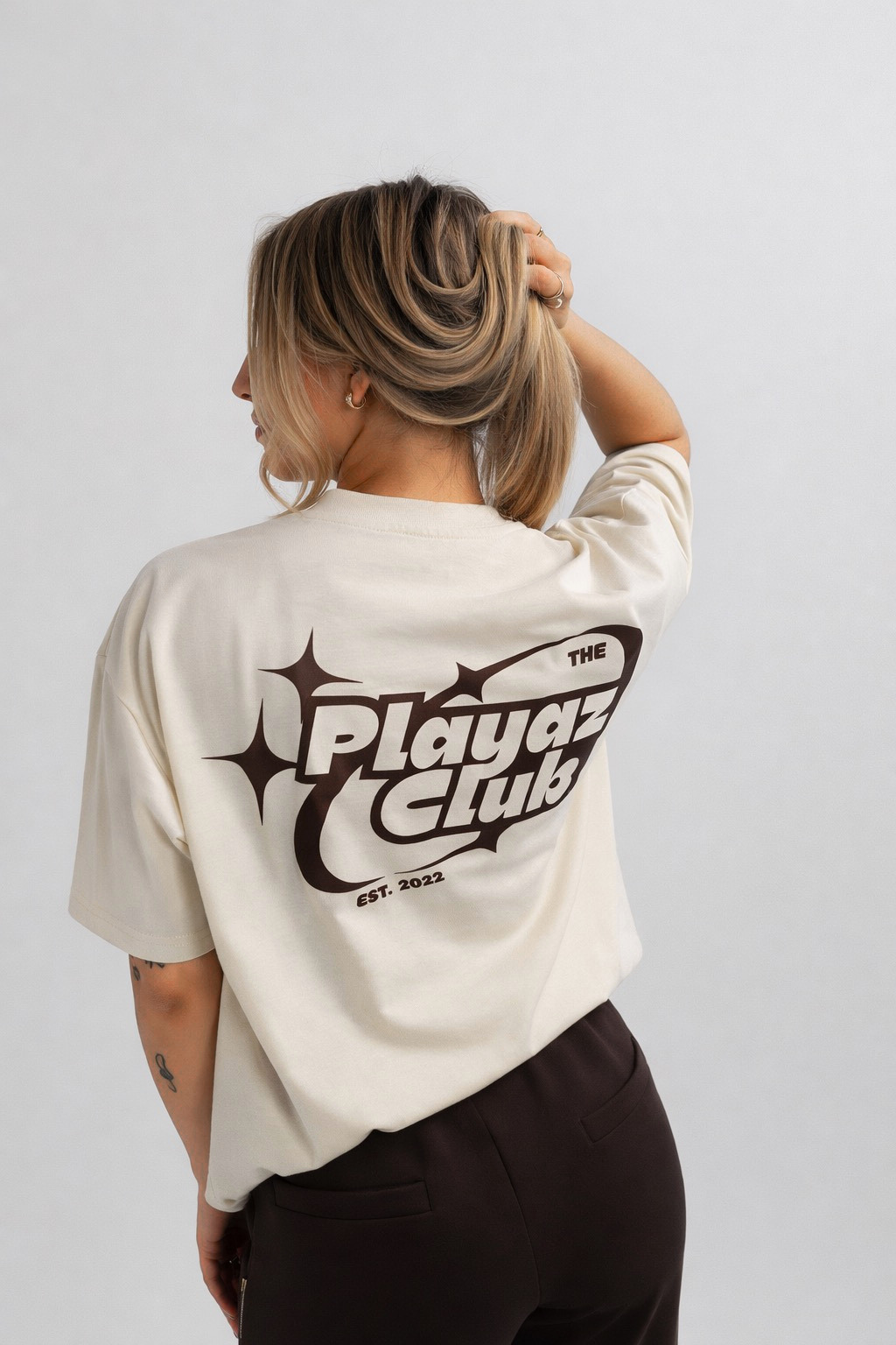 The Playaz Club T