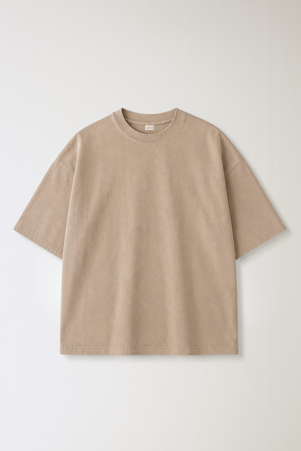 Boxy T-shirt