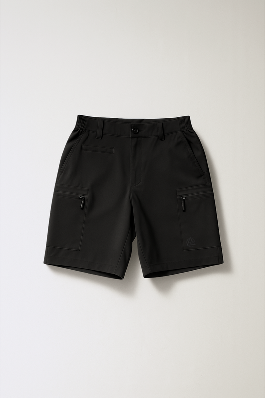 Utility Cargo Shorts