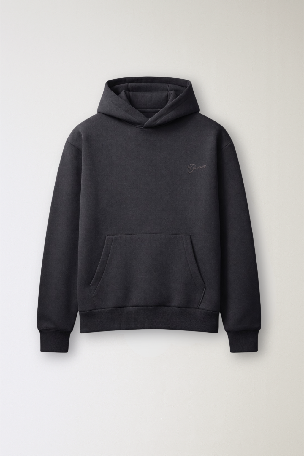 Core Hoodie