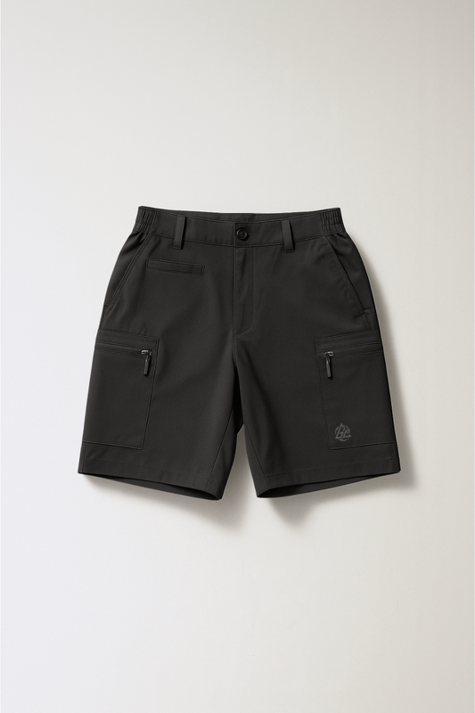 Utility Cargo Shorts