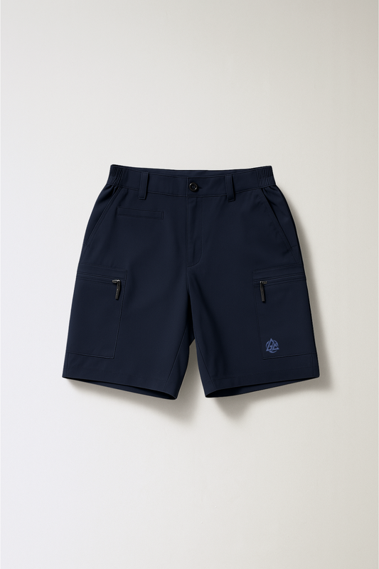 Utility Cargo Shorts