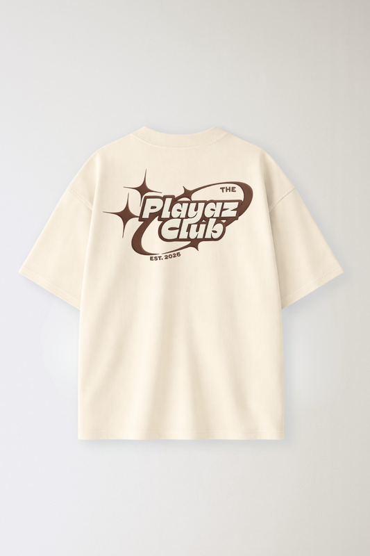 The Playaz Club T