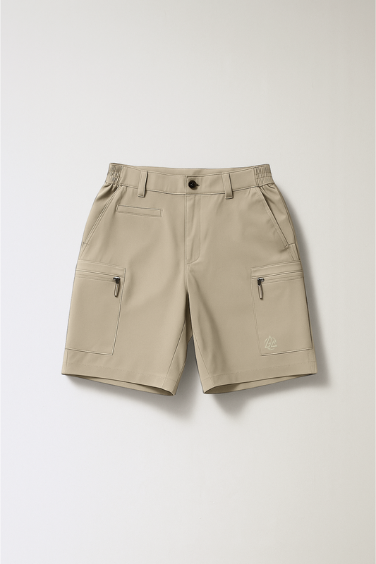 Utility Cargo Shorts