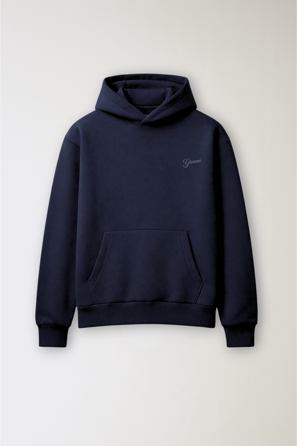 Core Hoodie
