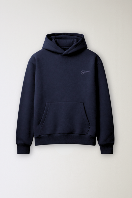 Core Hoodie