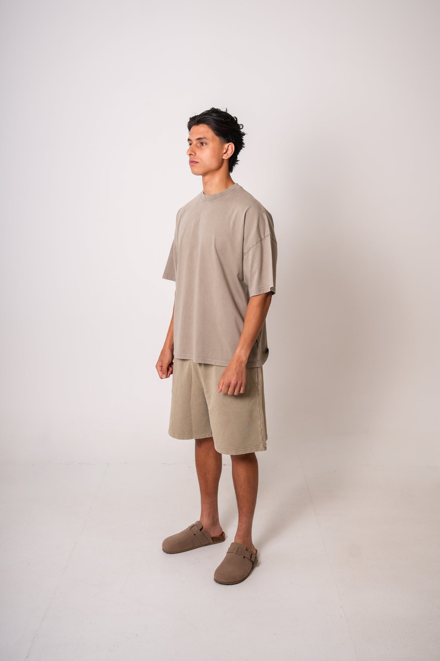 Boxy T-shirt