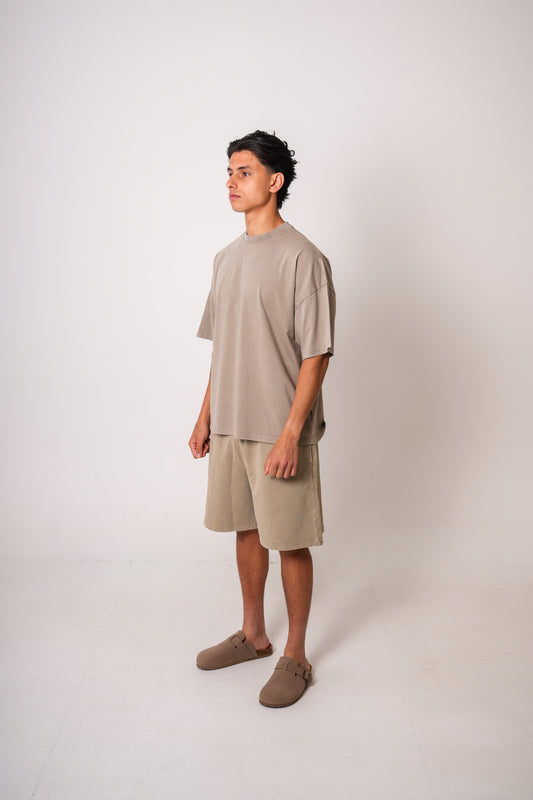 Boxy T-shirt