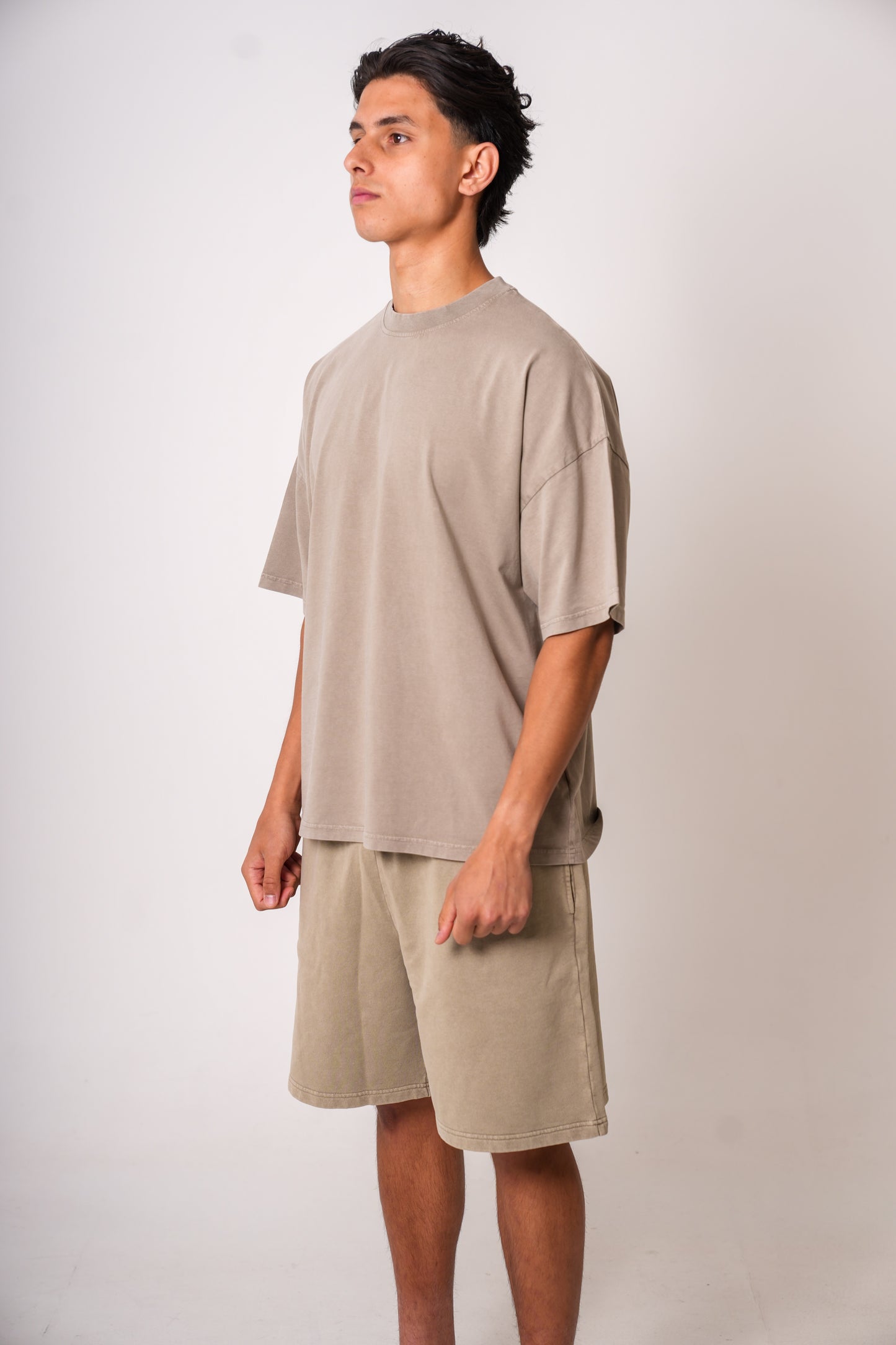 Boxy T-shirt