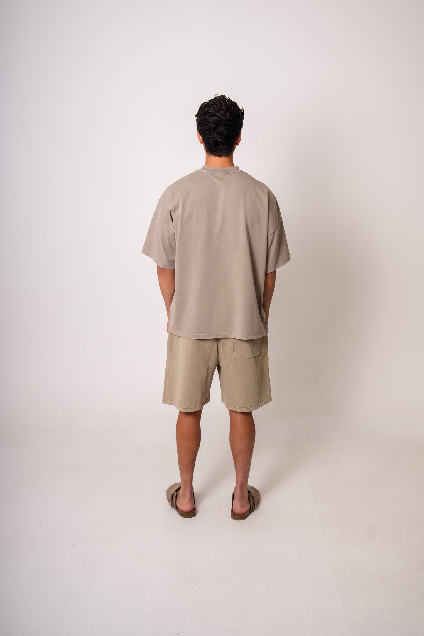 Boxy T-shirt