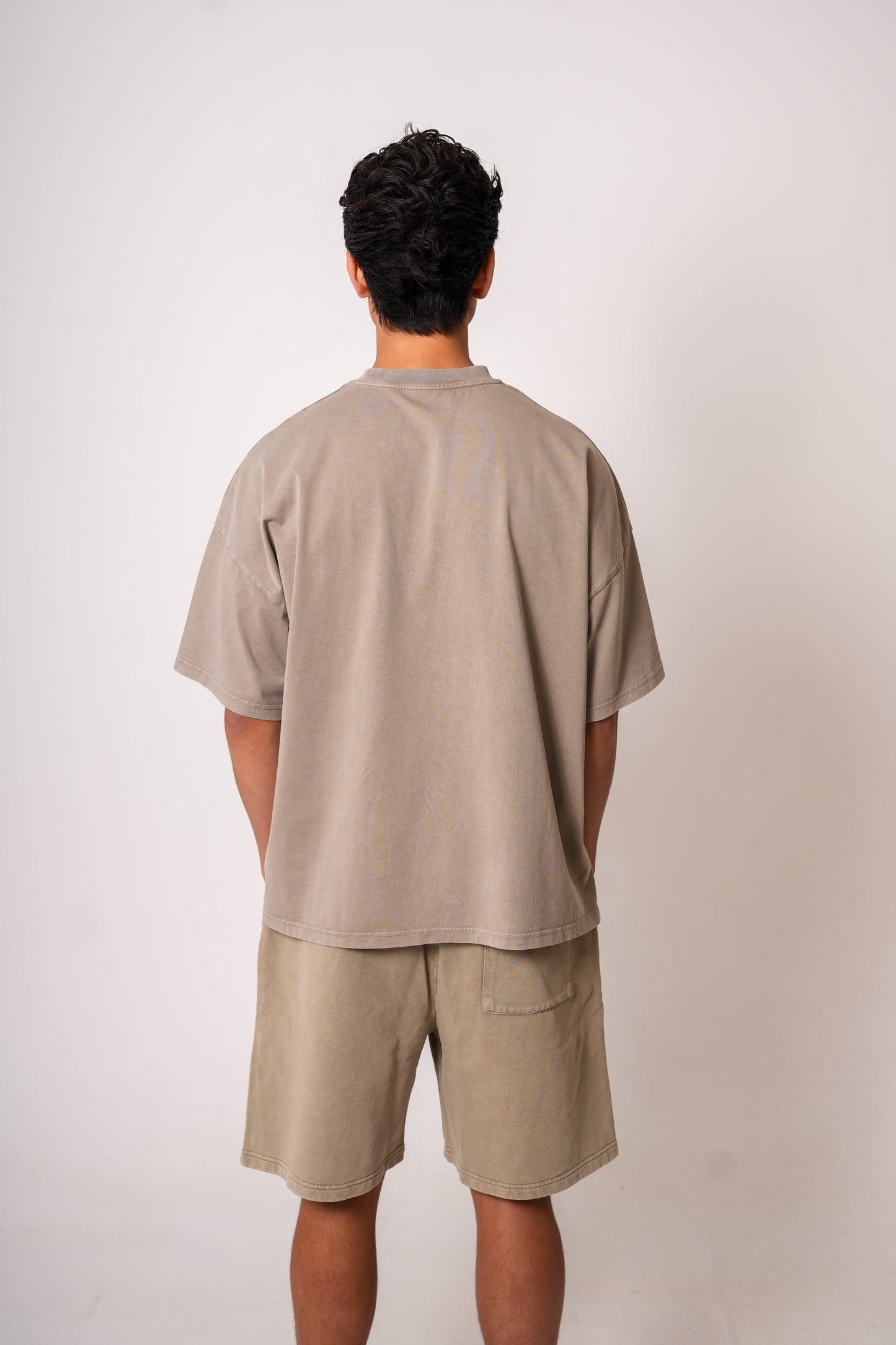 Boxy T-shirt
