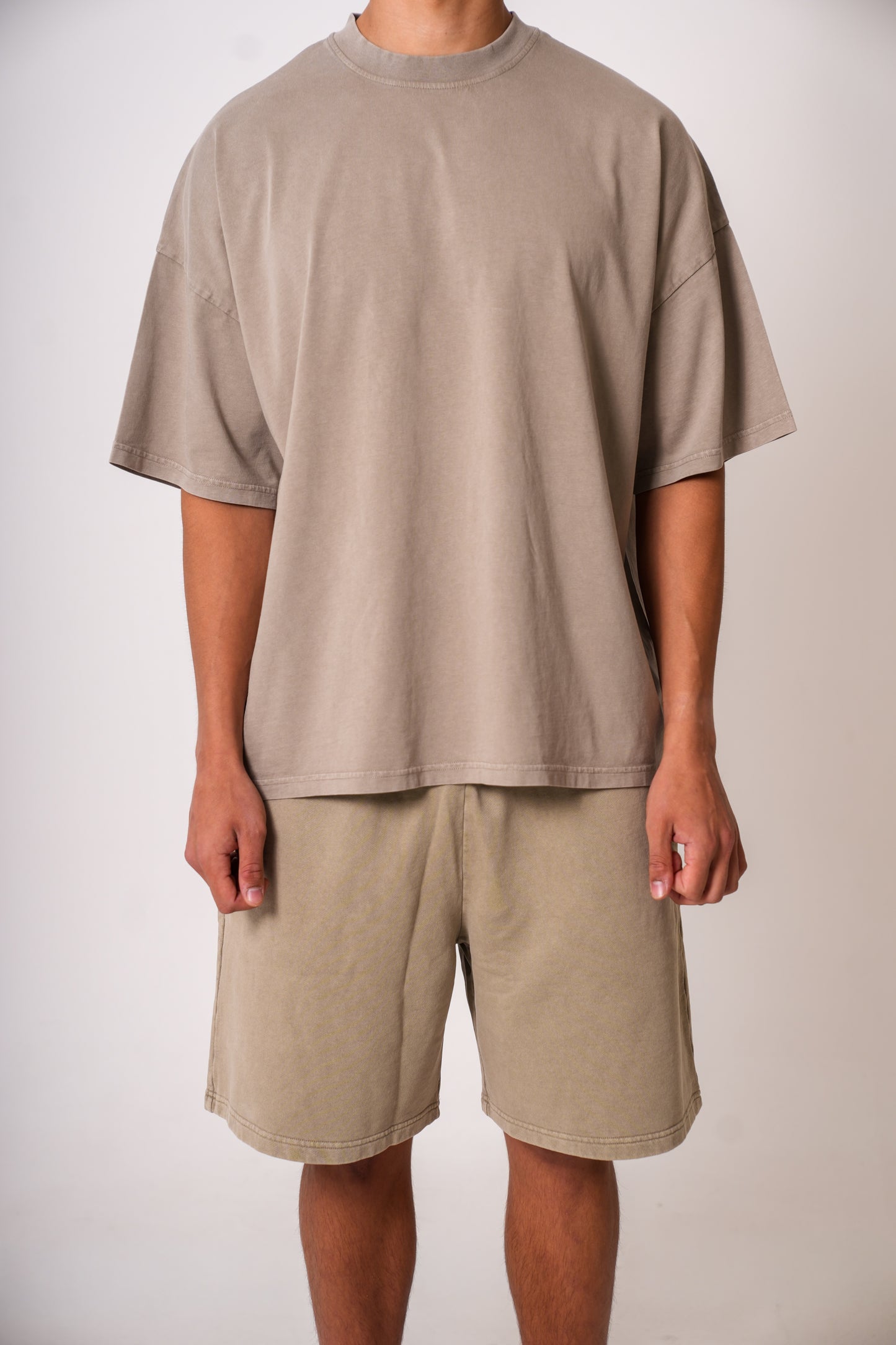 Boxy T-shirt