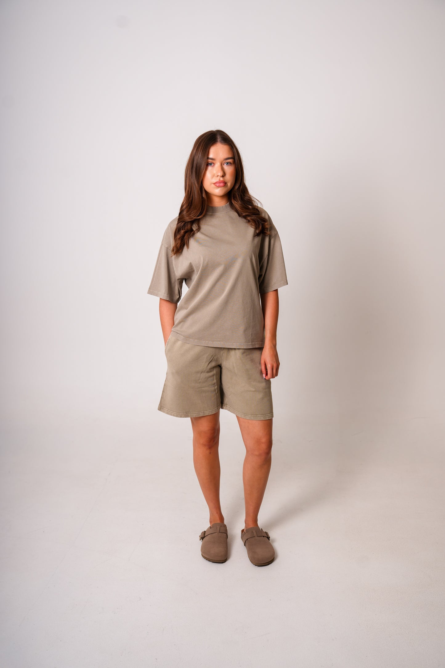 Boxy T-shirt