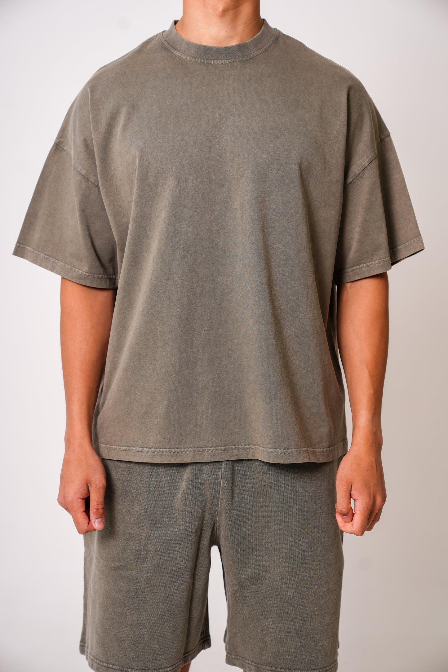 Boxy T-shirt