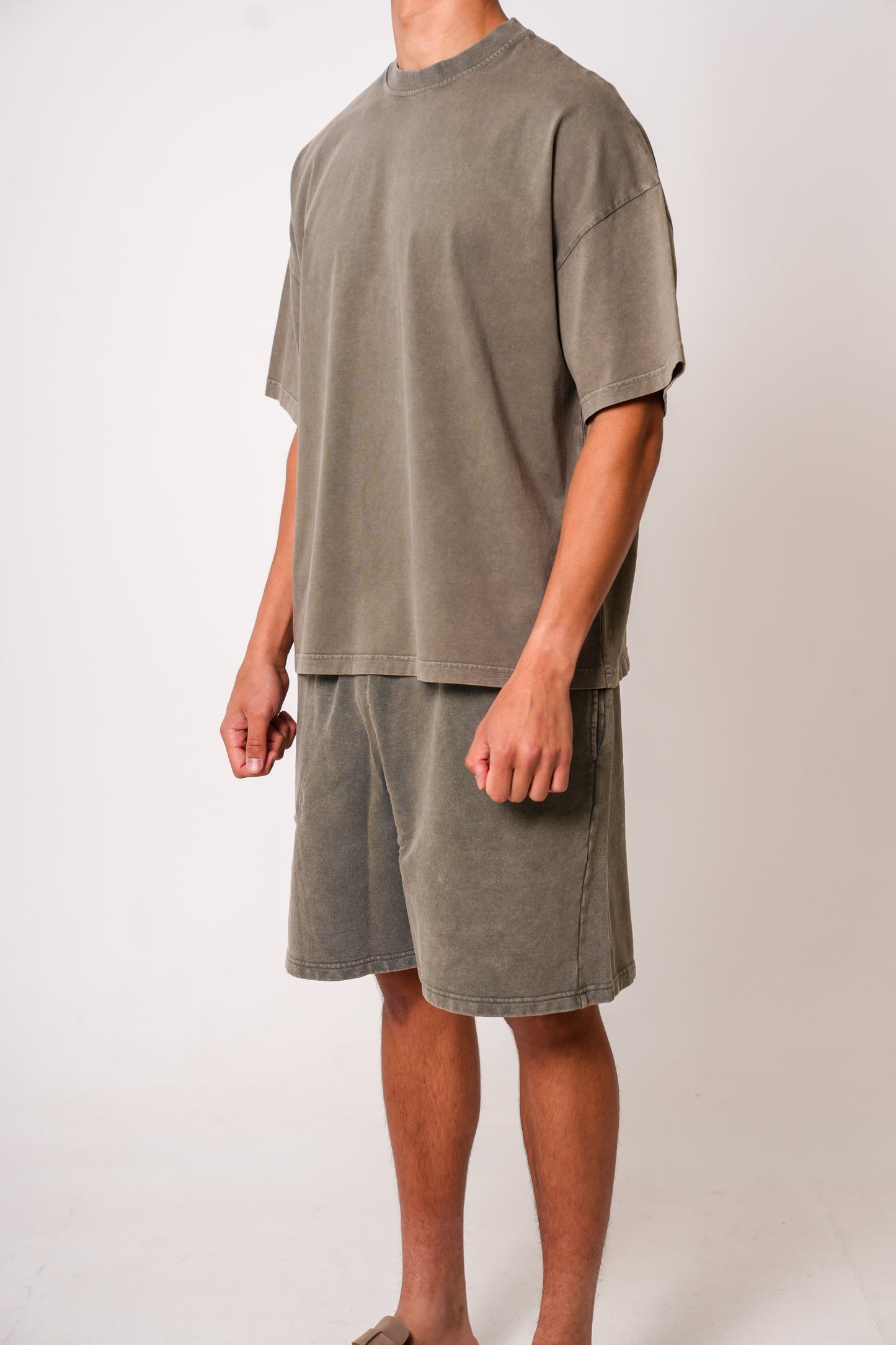 Boxy T-shirt