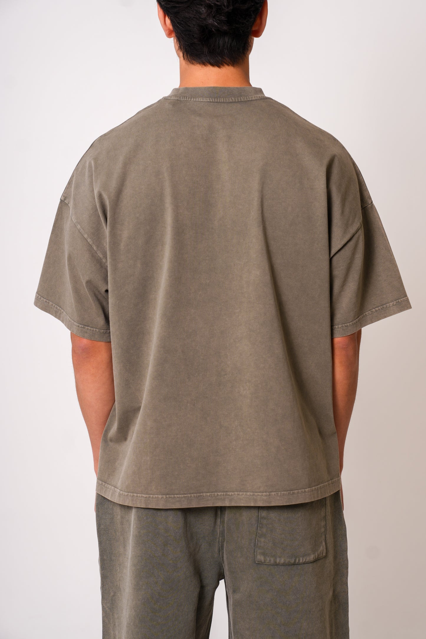 Boxy T-shirt