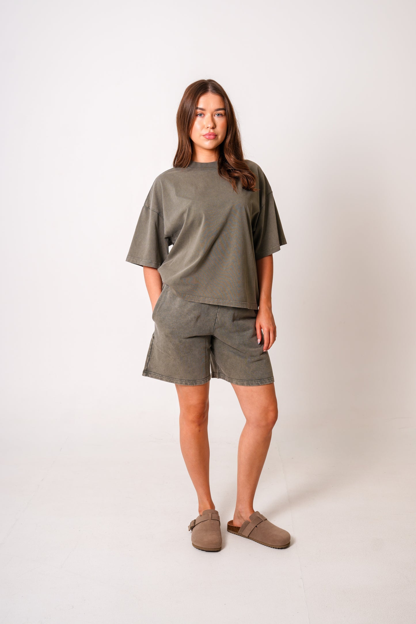 Boxy T-shirt