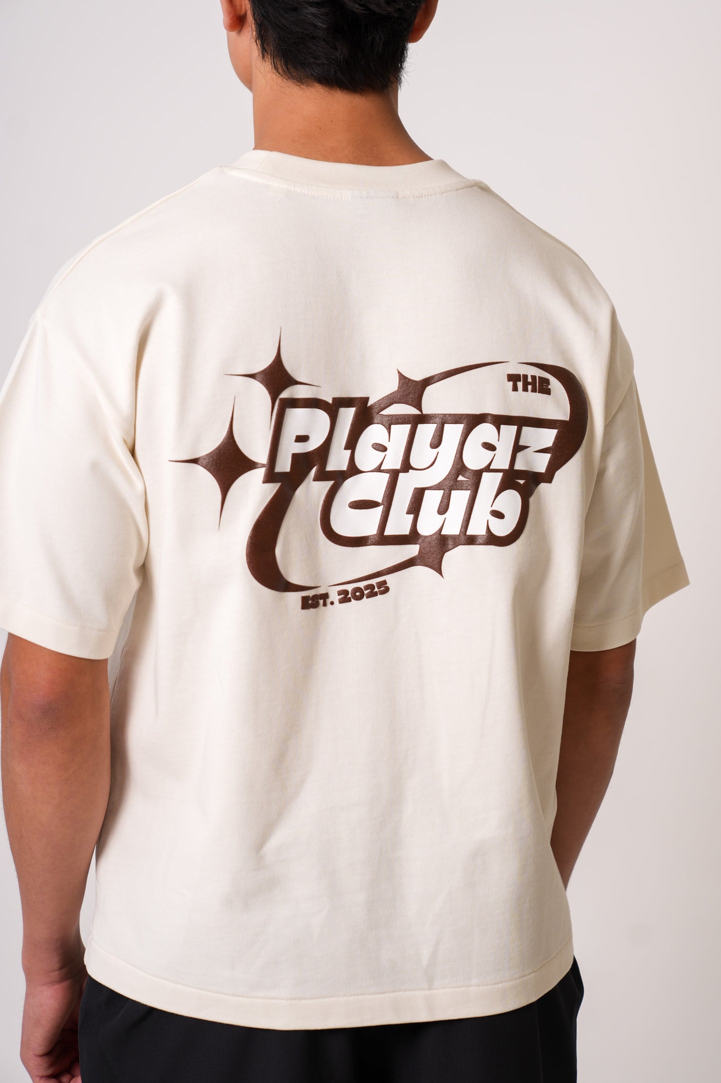 The Playaz Club T