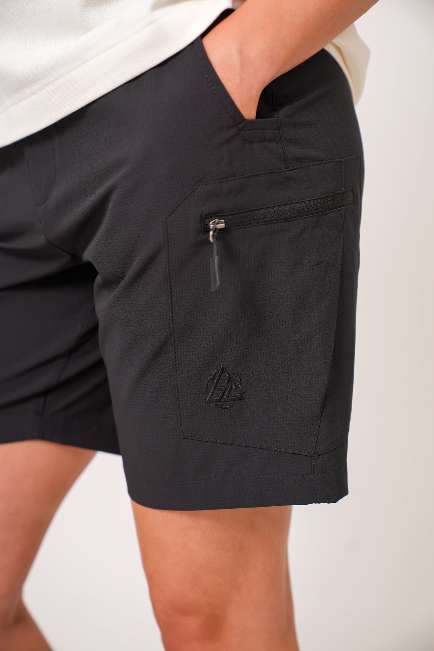 Utility Cargo Shorts