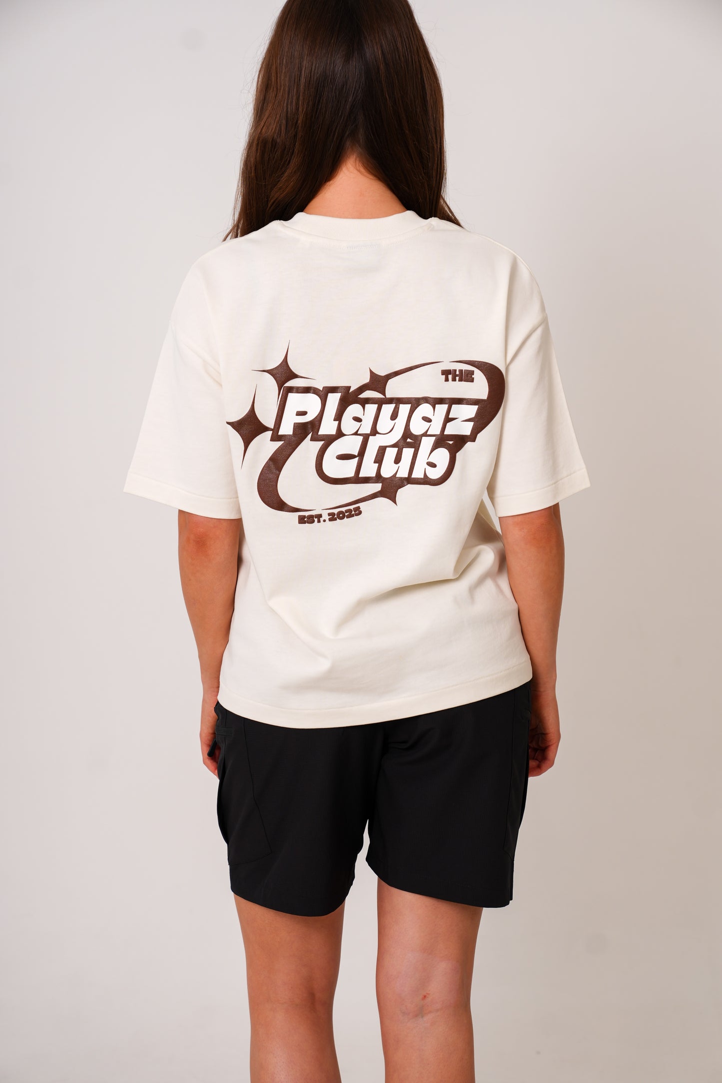 The Playaz Club T