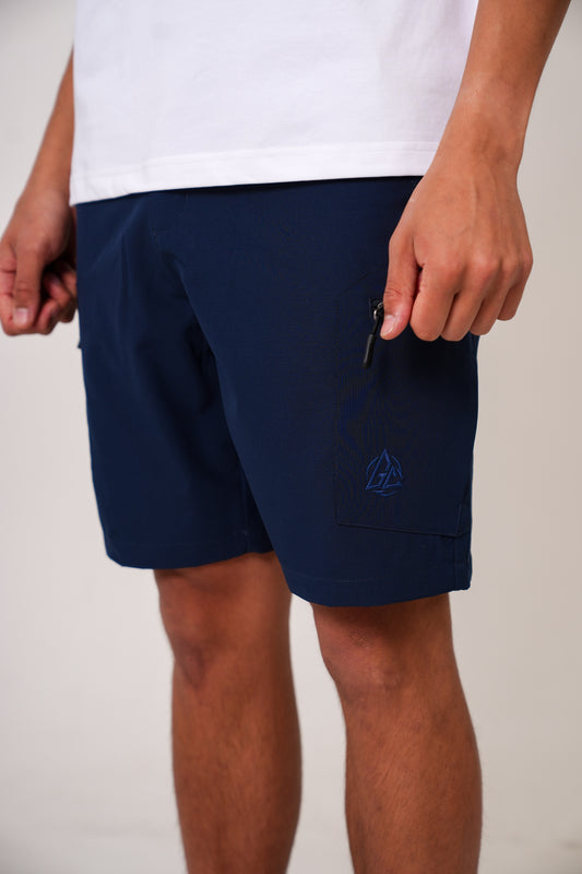 Utility Cargo Shorts