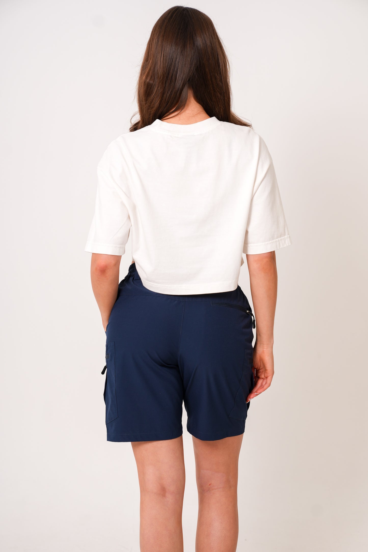 Utility Cargo Shorts