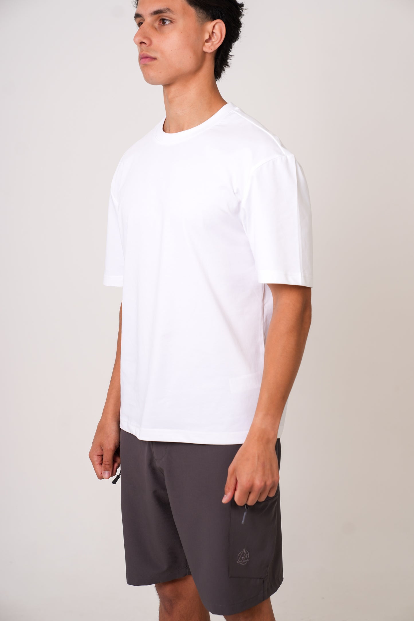Utility Cargo Shorts