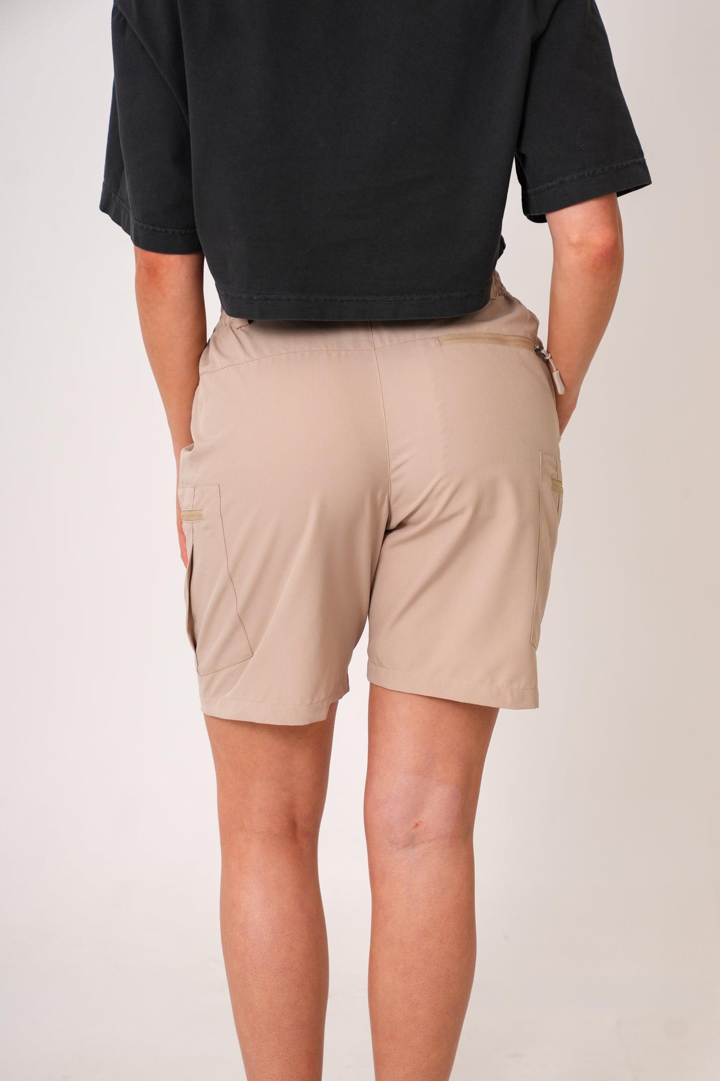 Utility Cargo Shorts