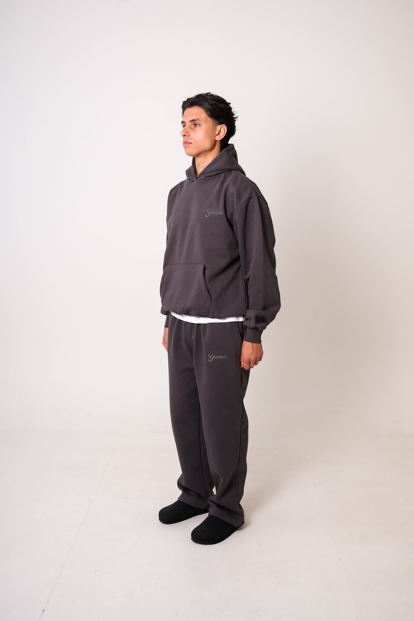 Core Hoodie