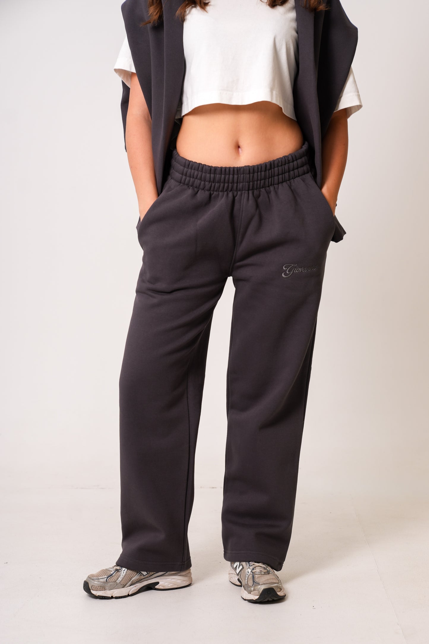 Core Sweatpants