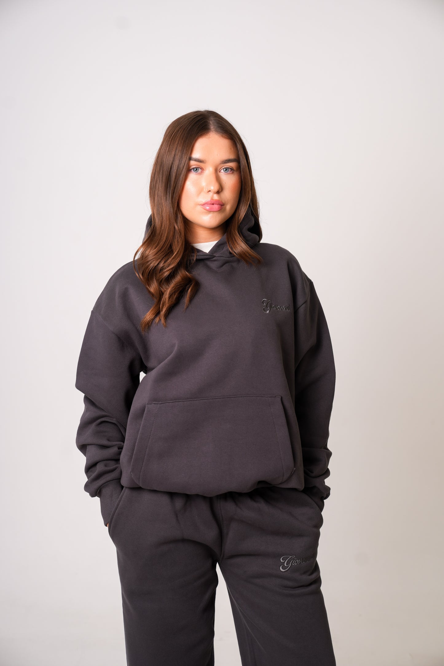 Core Hoodie