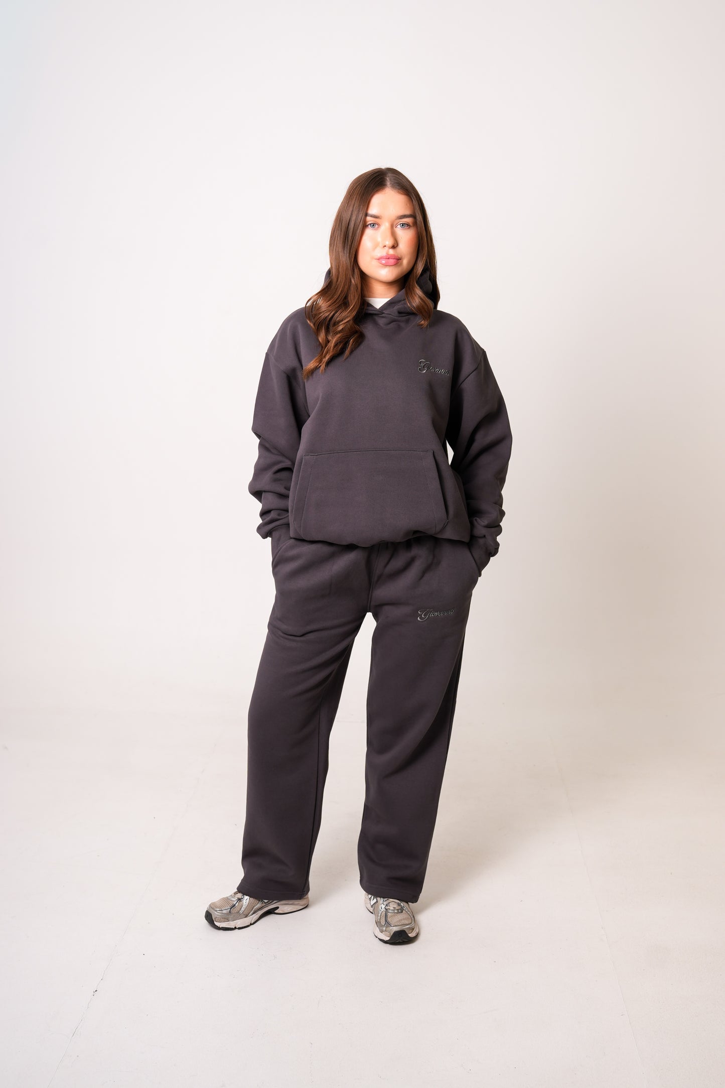 Core Hoodie