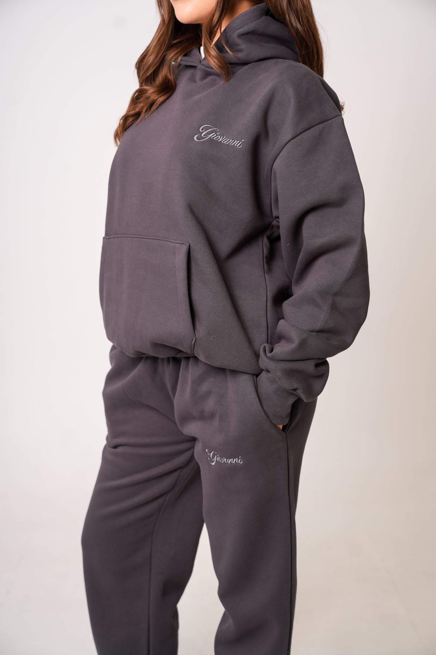 Core Hoodie