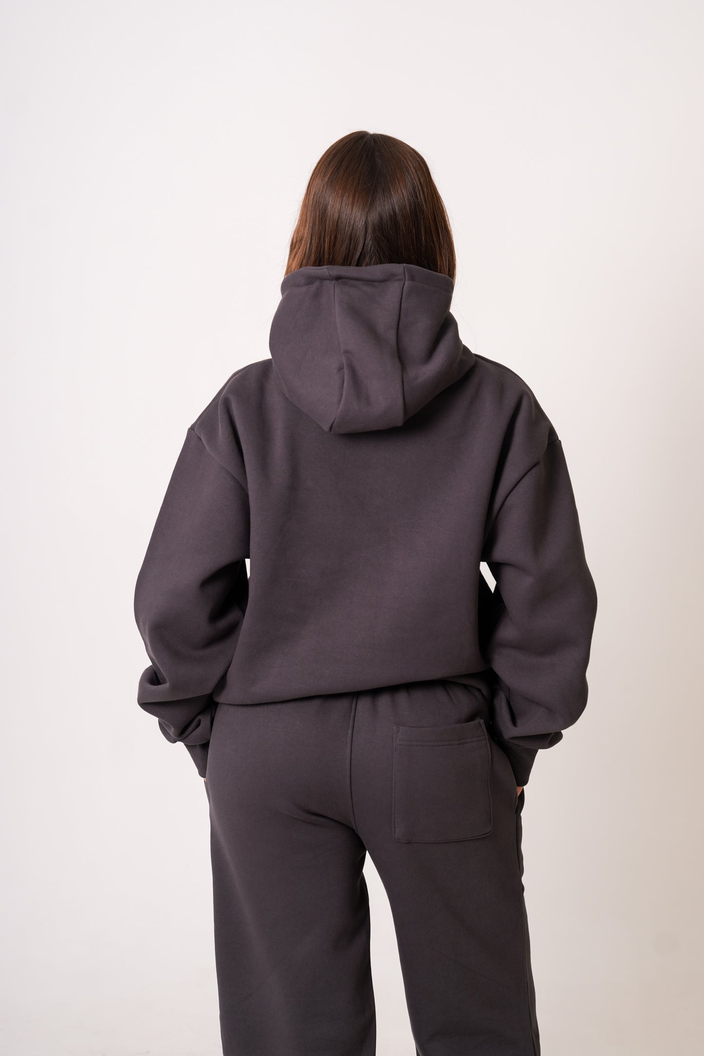 Core Hoodie